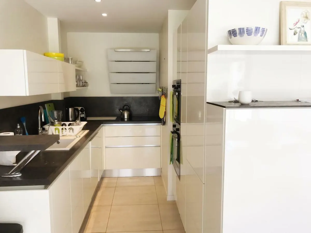Appartement Le Faustine à Cassis