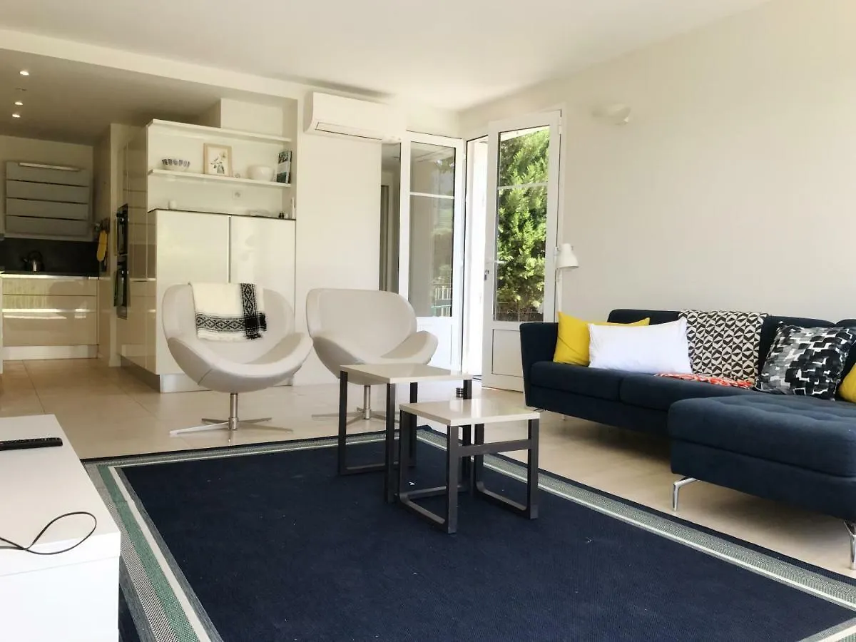 Appartement Le Faustine à Cassis France