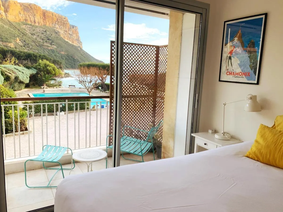 Appartement Le Faustine à Cassis