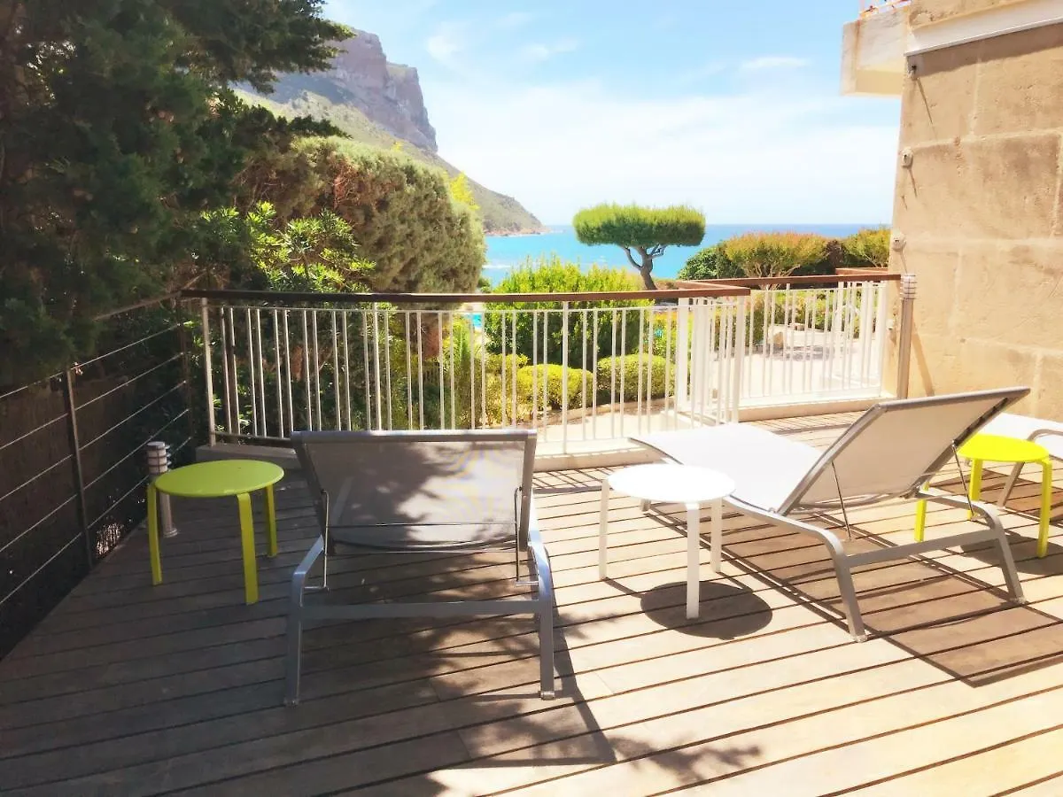 Le Faustine Appartamento Cassis