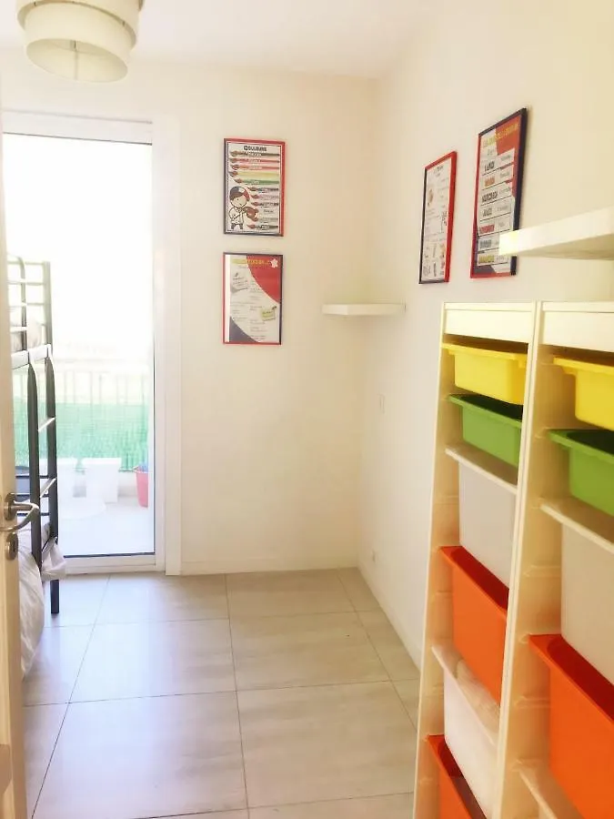 Le Faustine Appartamento Cassis