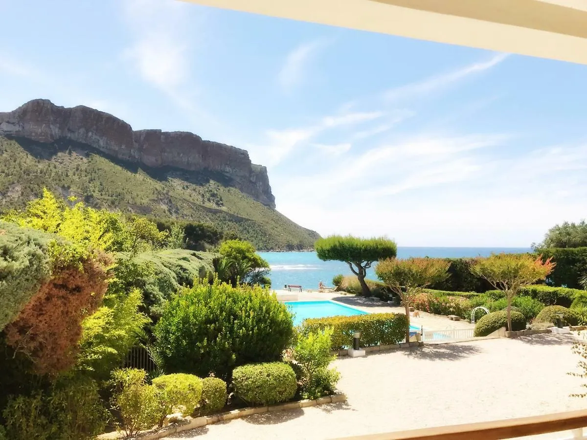 Le Faustine Appartamento Cassis