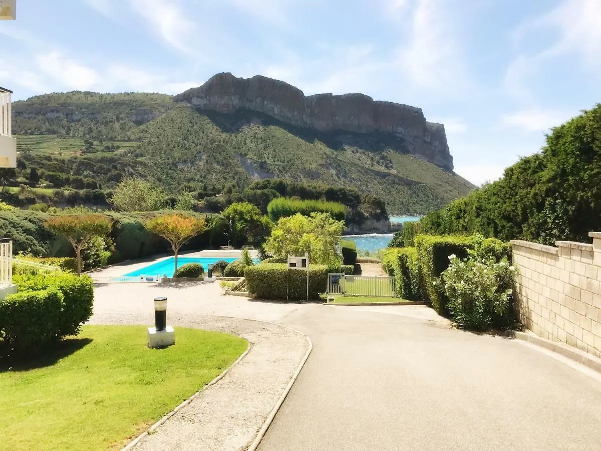 Le Faustine Appartamento Cassis
