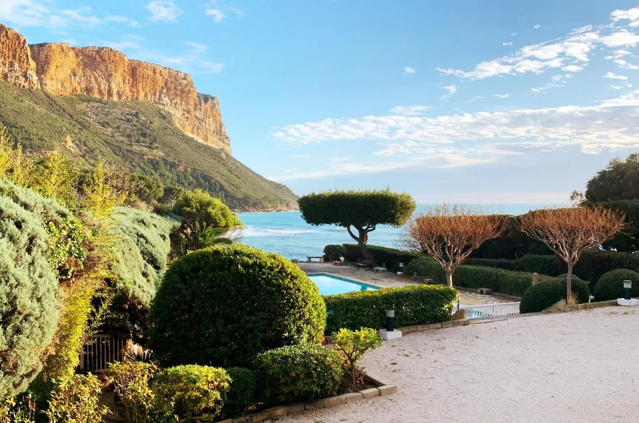 Le Faustine Appartamento Cassis